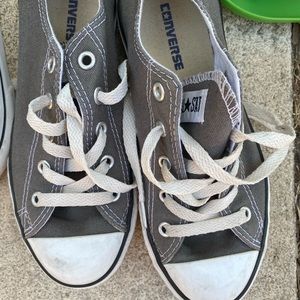 Boys Converse Shoes